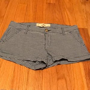 Hollister Shorts